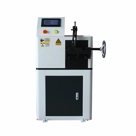 金属线材反复弯曲试验机 冷轧钢筋弯曲试验机 正反向抗弯破坏 钢铁