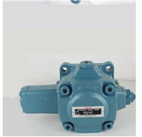 不二越油泵VDR-2A-1A2-13,VDR-2A-1A3-13, VDR-1B-1A1-13叶片泵