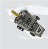 不二越齿轮泵 日本NACHI高压液压泵 不二越油泵双联泵 IPH-23B