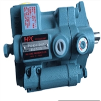 不二越齿轮泵IPH-5A-40-21 IPH-5B/6A/6B-50/64/80/100/125-11/21
