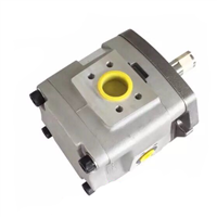 IPH-6A-125-21,IPH-6A-80-21,IPH-6A-100-21不二越NACHI齿轮泵