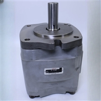 不二越齿轮泵IPH-6AB-100-21