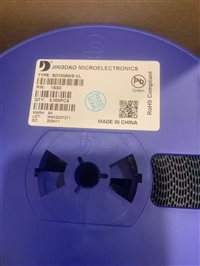 TI德州仪器 集成电路 接口IC 收发器芯片TCAN1044VDRBRQ1