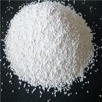 二水球状氯化钙 早强剂二水片状氯化钙厂家 荣茂