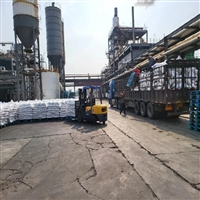 氯化钙出厂价 水产养殖虾蟹补钙无水氯化钙球状片状粉状 荣茂