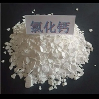 氯化钙价格行情 早强剂二水片状氯化钙厂家 荣茂