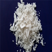 工业无水氯化钙 早强剂二水片状氯化钙厂家 荣茂