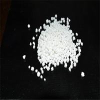 球形氯化钙 水产养殖虾蟹补钙无水氯化钙球状片状粉状 荣茂