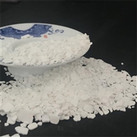 二水片状氯化钙 早强剂二水片状氯化钙厂家 荣茂