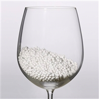 固体氯化钙 早强剂二水片状氯化钙厂家 荣茂