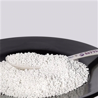 氯化钙食品级 早强剂二水片状氯化钙厂家 荣茂