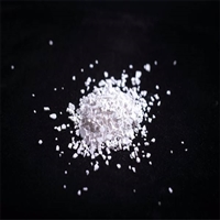 94%含量无水氯化钙 早强剂二水片状氯化钙厂家 荣茂