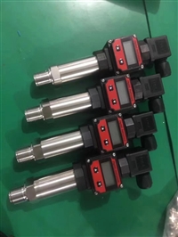 WP401B上海精小型扩散硅压力变送器 压力变送器价格