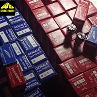 广州泰品TECNOPINZ弹簧夹头ETS材质为工具钢/高速钢