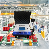 扰民投诉事件排查便携式噪声在线监测仪 户外轻便型噪声检测器