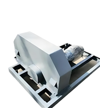 皮带输送机取样机