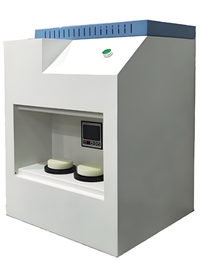 全自动真虚密度仪