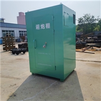 爆炸品保险柜 矿用防爆柜 煤矿火工品柜