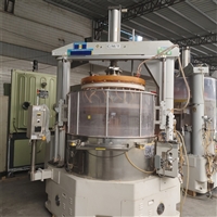 二手进口硅片专用4寸6寸8寸10寸12寸镜面减溥机双抛机研磨机