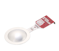 正拱普通型镍爆破片LP