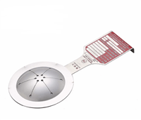 反拱开缝型因康镍爆破片YF