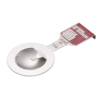 反拱鳄齿型因康镍爆破片YE