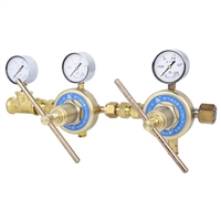 YQD-30氮气减压阀 上减牌氮气减压阀