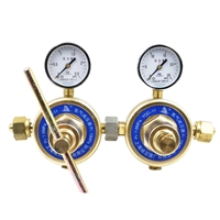 YQD-11氮气减压阀，上减牌减压阀稳定耐用