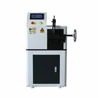 金属线材反复弯曲试验机 冷轧钢筋弯曲试验机 正反向抗弯破坏 钢铁