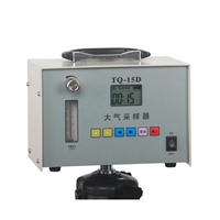 大气采样器 型号：TQ-15D