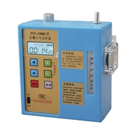 防爆大气采样器 型号：FCC-1500D