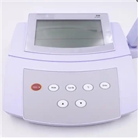 实验室pH计 型号：Bante210