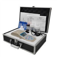 便携式镍离子测定仪/台式镍离子测定仪 型号：BNi-10