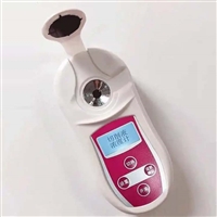 切削液浓度计 型号：PAL-301H