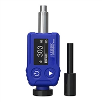 里氏硬度计 型号：LS252DC