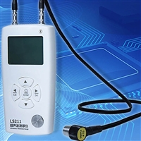 超声波测厚仪 型号：LS211