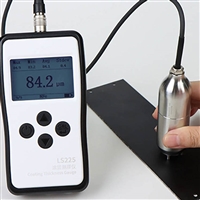 涂层测厚仪+探头 型号：LS225+N2000