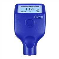 涂层测厚仪 型号：LS220H