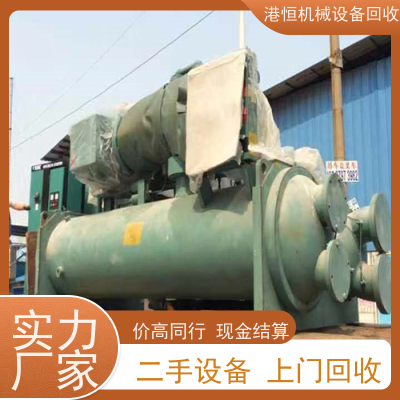 广州回收二手六轴机械手自动搬运码垛车 收购汽车阻尼器回转测试设备