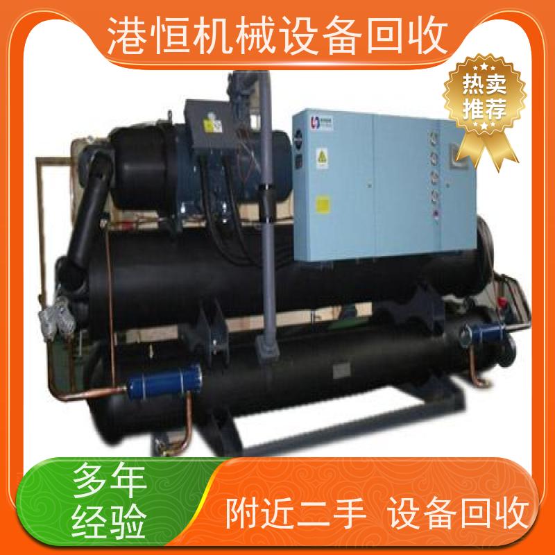 揭阳回收塑胶厂机械手示教器PLC控制器 收购产品包装智能物流线设备