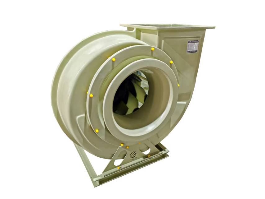 玻璃钢离心风机