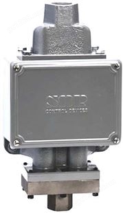 SOR差压开关101RN-EE3-N4-C1A