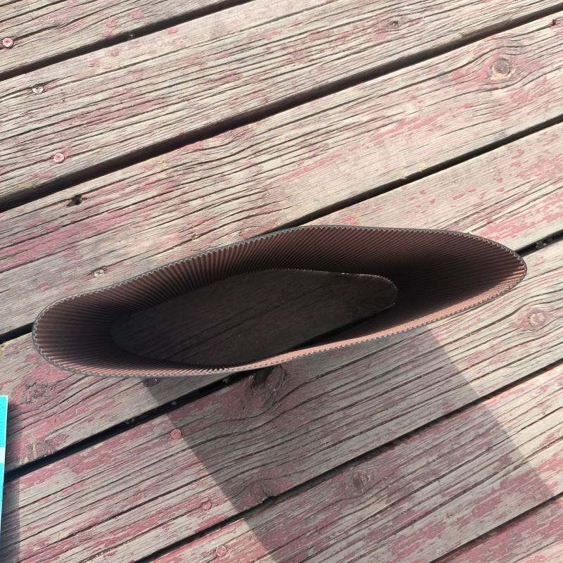  S3M252   纺织设备 齿形 传动皮带