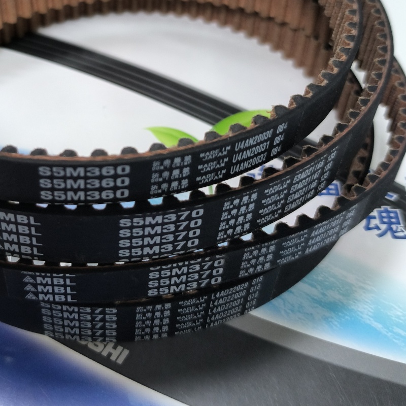  S3M756  纺织设备 齿形 传动皮带