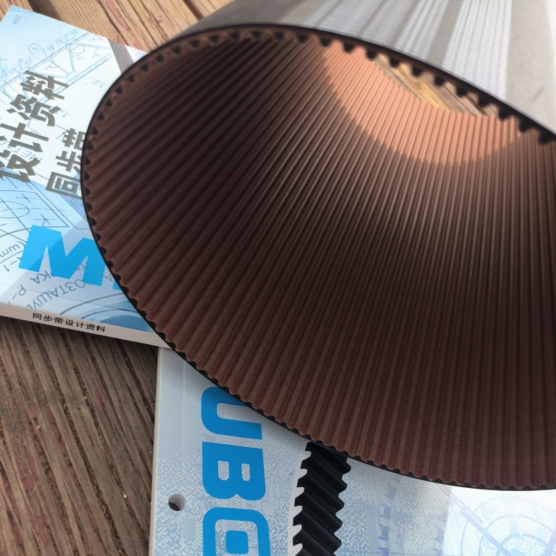  S3M435  纺织设备 齿形 传动皮带