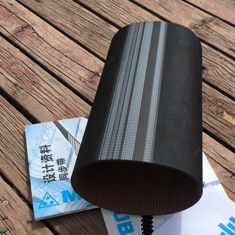  S3M180  纺织设备 齿形 三星同步带