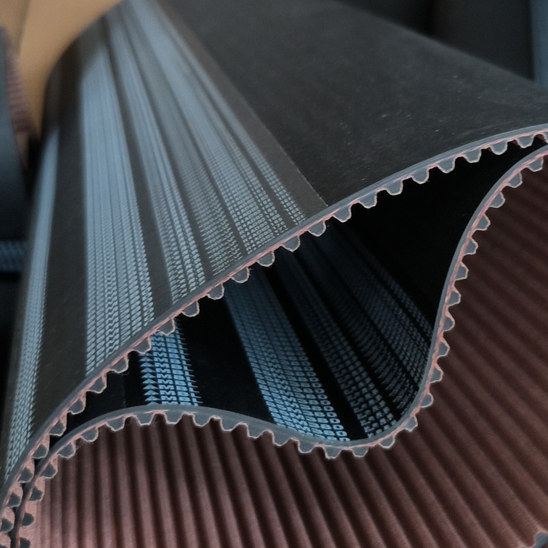  S3M186  纺织设备 齿形 同步带