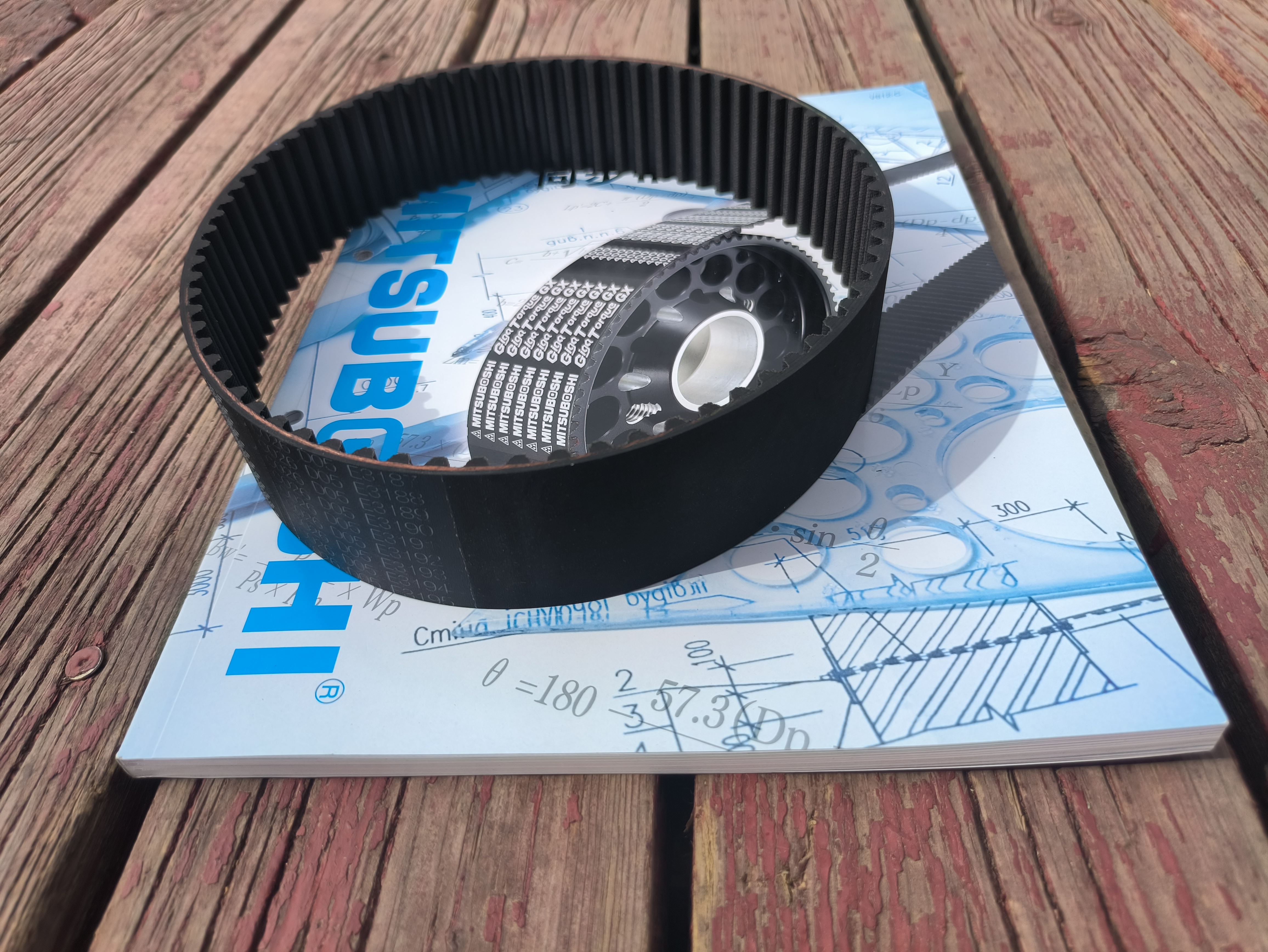  S3M591  纺织设备 齿形 传动皮带