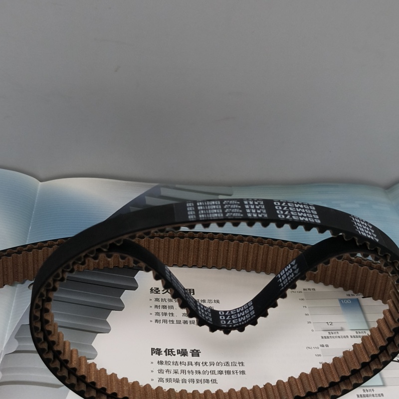  S3M210  纺织设备 齿形 传动皮带
