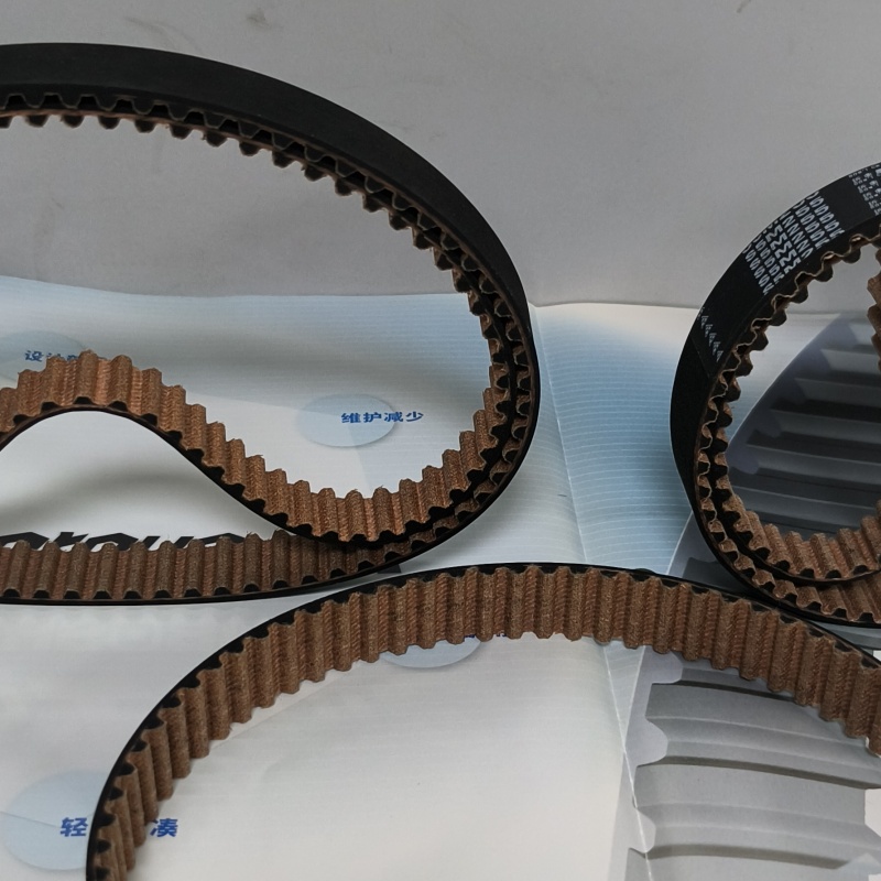  S3M591  纺织设备 带齿 同步带